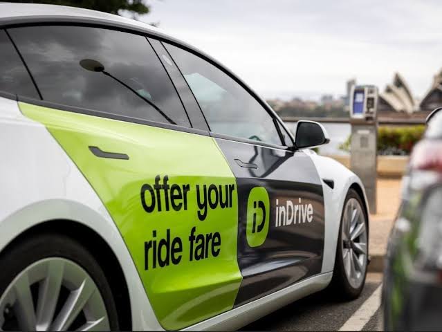 inDrive Partners Payrails to Enhance Payment Offerings in MENA