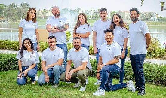Dubai-Based Martech Platform Growdash Raises $1.8M Seed Round to Expand into Saudi