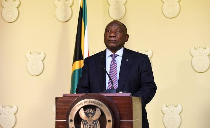 South Africa Signs Law to Smoothen Ride-Hailing Services Operation in the Country