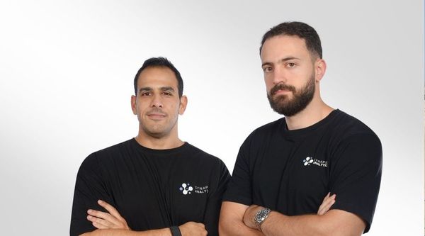 Photo Credit: Synapse Analytics
