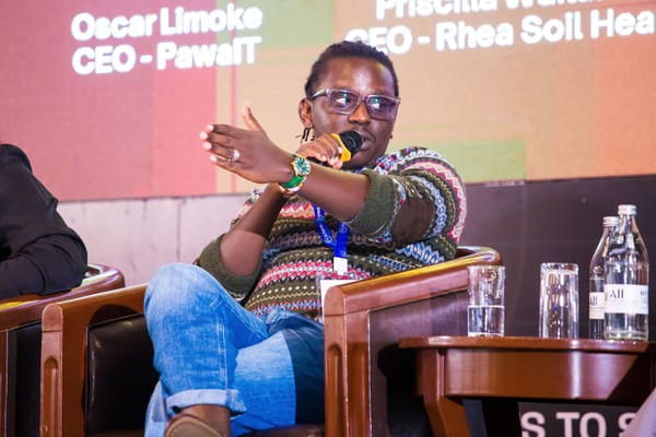 Ngugi Karega: The Visionary Leading Prompt BI’s Data-Driven Classroom Transformation