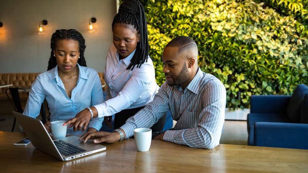 African Startups Struggling to Attract Foreign Investment