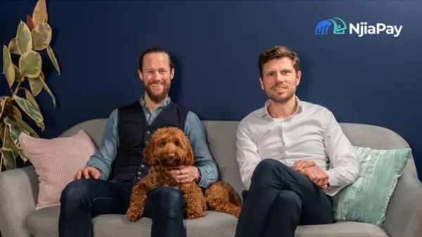 South African fintech startup NjiaPay is simplifying business payments