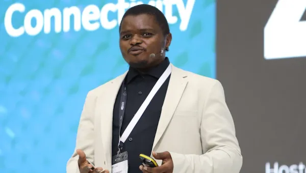Overcoming the Rural Connectivity Divide in SA