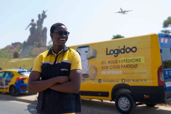 Senegalese Startup Logidoo Expands Logistics Corridor Linking Europe to West Africa