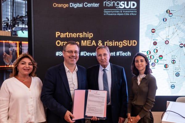 New Deal to Boost African Startups’ Access to European Markets
