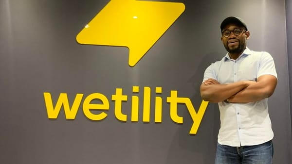 South African Solar Startup Wetility Secures $27M to Expand Clean Energy Access