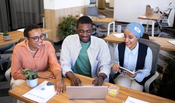 Kenya Attracts $634M in Startup Funding, Highest in Africa
