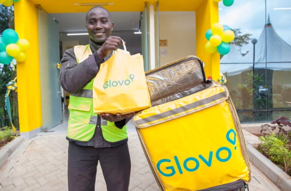 Glovo to Invest $123M in Kenya’s Gig Economy, Create 20,000+ Jobs by 2030