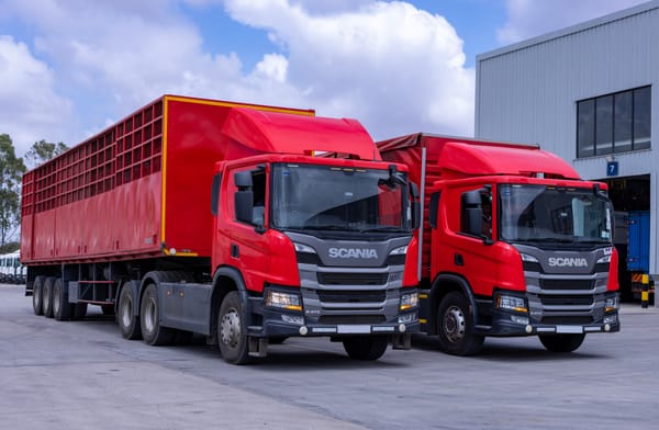 CFAO, Almasi Offer 90% Sharia Financing for Kenyan Transport SMEs