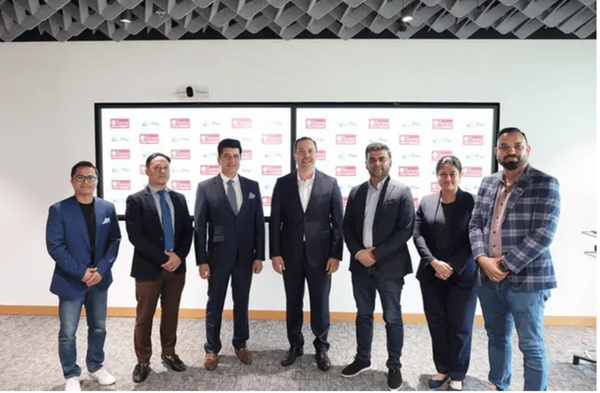 New du Pay–eSewa Partnership Eases Wallet-to-Wallet Remittances for Nepalese in UAE