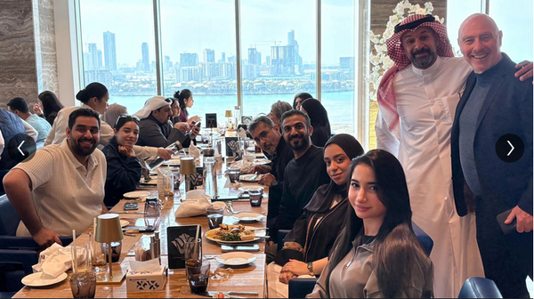 Fintech Meets Crypto: Beyon Money and BitOasis Partnership Signals New Era for GCC Digital Finance