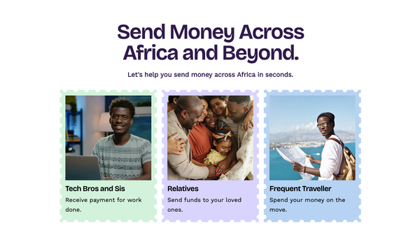 Divest Reinvents African Fintech with V3, Connecting Digital Assets and Traditional Finance