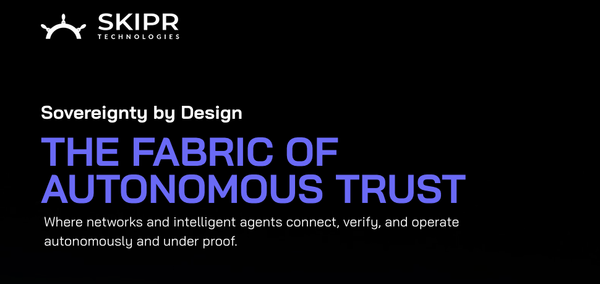 UAE’s Skipr Secures $2M to Advance Sovereign AI Infrastructure, Valuation Hits $10M