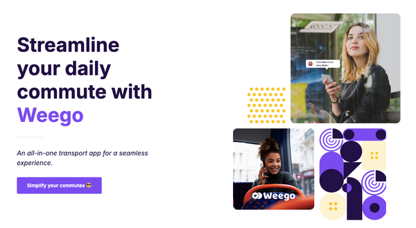 Morocco’s Weego Secures $1.1M to Expand Mobility Tech Across Africa