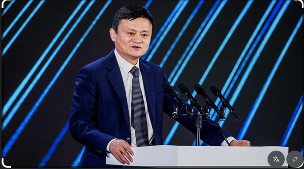 Jack Ma Unveils $1.5M Africa Business Heroes Grant to Empower 100 Founders Driving Innovation Across the Continent