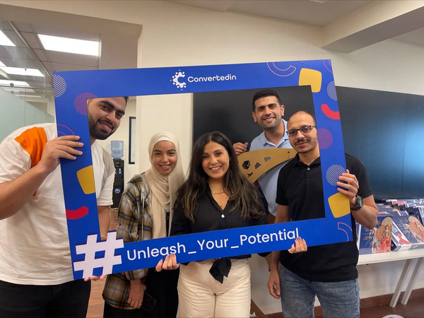 Adtech Startup Converted Strengthens Egypt’s Digital Economy with Mitcha Acquisition