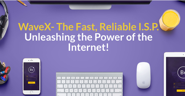 WaveX Becomes First Reseller Across LINX Nairobi and Mombasa, Strengthening Kenya’s Internet Connectivity