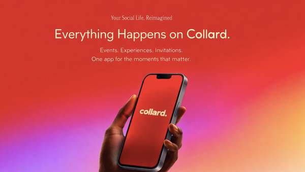 Collard Revolutionizes Egypt’s Event Scene with Centralized Planning App