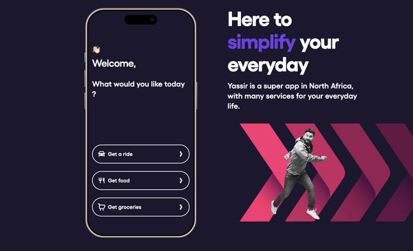 Yassir Acquires France’s Kawarizmi to Build Pan-EMEA Retail Media and Ad-Tech Powerhouse