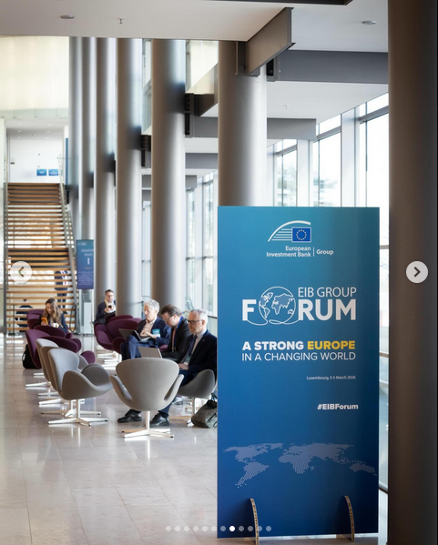 EIB Global Commits €40M to Speedinvest Fund, Fueling Africa’s Next Wave of Tech Startups