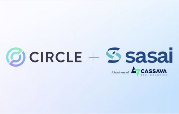 Sasai Fintech Partners with Circle to Embed USDC and Transform Africa’s Cross-Border Payments