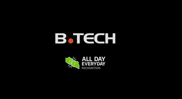 B.TECH Unveils Enterprise Solutions Platform to Power Egypt’s Digital Transformation