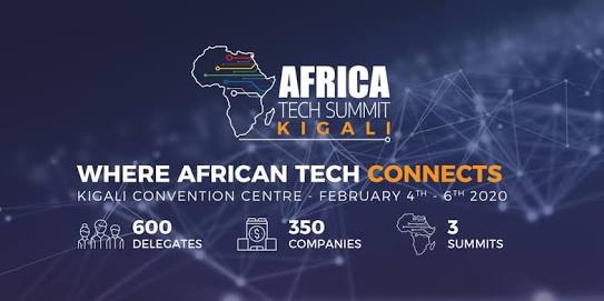 11 startups set to Pitch Live at Africa Startup Summit, Kigali