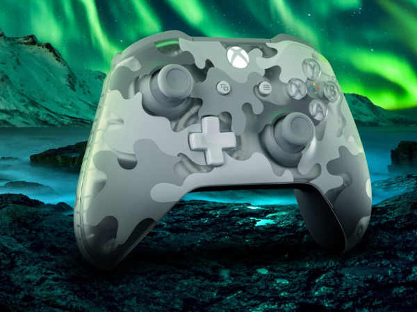 Xbox launches Family Settings App to manage underage Gaming.