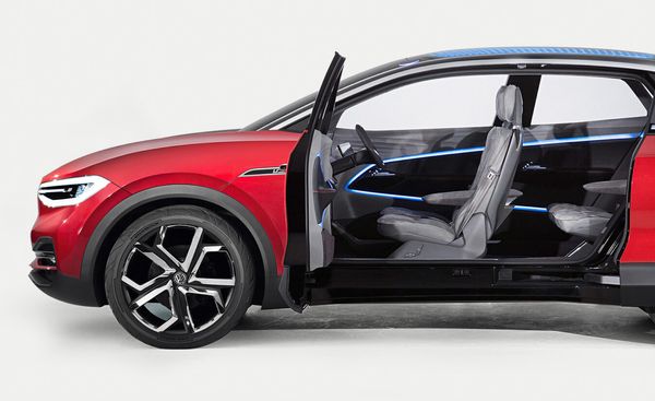 ELECTRIC VEHICLES AND THE FUTURE OF AFRICAN COUNTRIES.