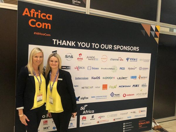 South African recruitment startup, Job Crystal secures R4.2-million investment from Enygma's Shift Fund.