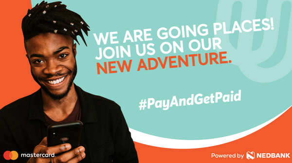 Ukheshe partners Mastercard, Nedbank to launch Third-Party Processing Services in South Africa.