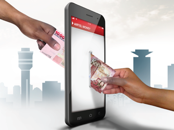 Airtel Africa Receives $100 million Investment from MasterCard