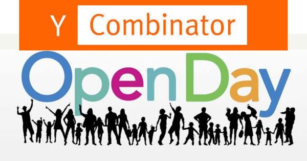 Y-Combinator’s Demo Day