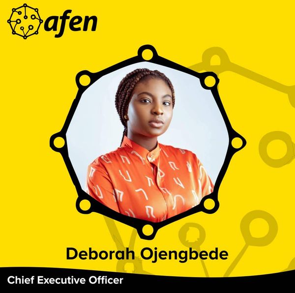Nigerian Crypto Startup, AFEN Group raises $1million in Token Sales Round