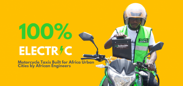 Kenya’s Ecobodaa secures Undisclosed Amount in a funding round