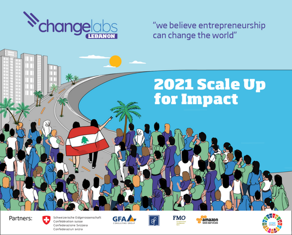 African Cleantech Startups can apply for Changelabs Accelerator Program