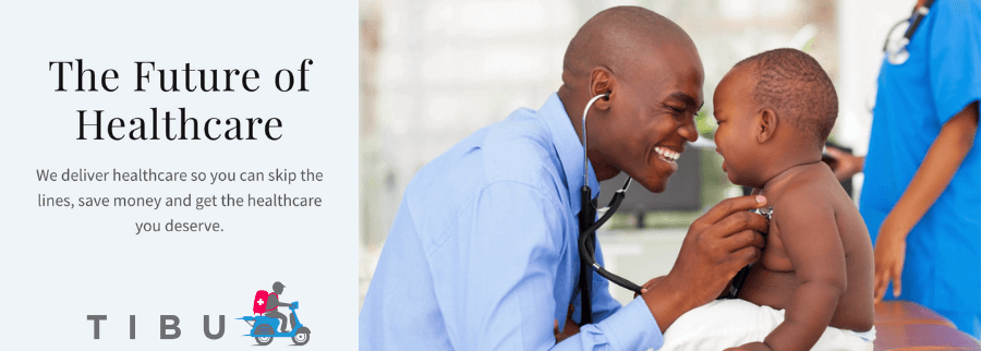 Kenya’s TIBU Raises Seed Funding Round