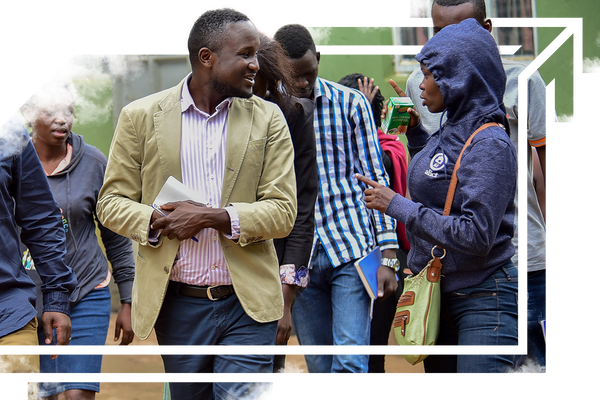 African Startups can apply for the Ugandan Green Enterprises Accelerator Program