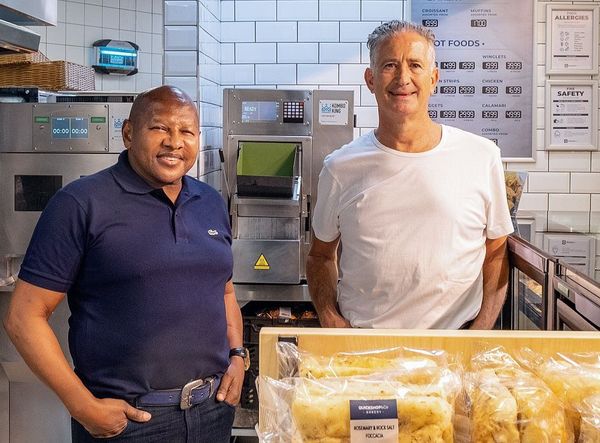 South Africa’s Kombo King Secures Funding