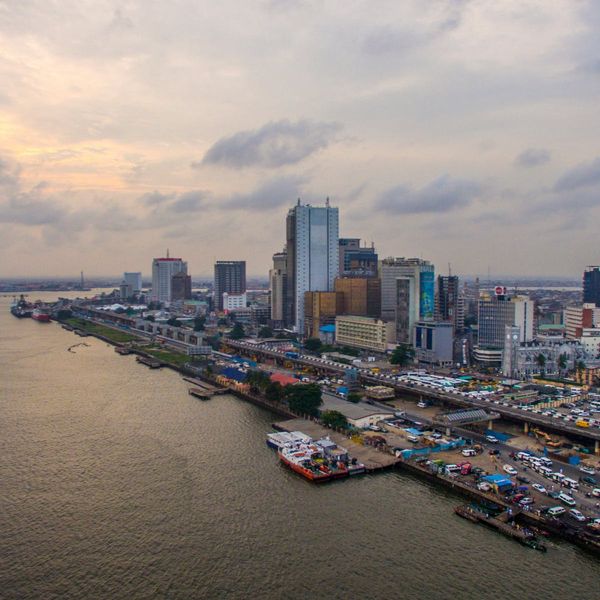 Nigerian Government announce partnership with Microsoft to develop high-speed internet infrastructure