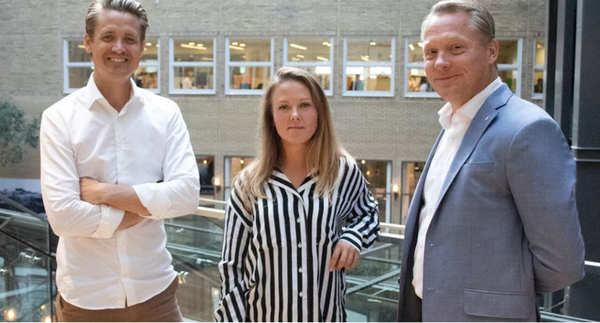 3 Nigerian Startups selected for Norrsken Impact Accelerator