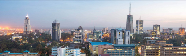 Kenyan e-Commerce Startup Sky.Garden raises $4m in Series A funding