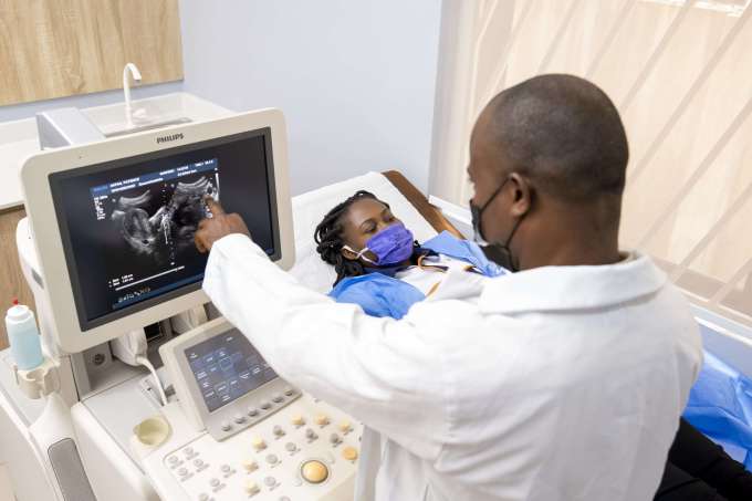 Nigerian Healthtech Startup, MDaaS Global secures $2.3 Million in seed extension
