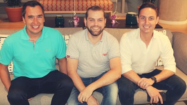 South Africa’s Sendmarc raises Funding from Endeavor South Africa