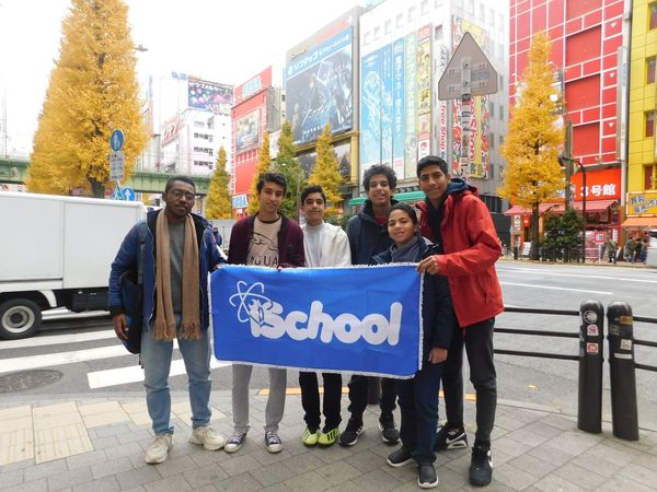 Egyptian Edtech startup iSchool raises $160k pre-seed funding