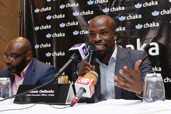 What Chaka’s partnership with TradingView mean for Africans