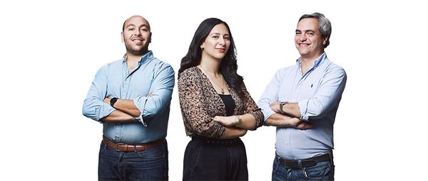 Egyptian Fintech Startup, CreditFins, raises Pre-Seed Round