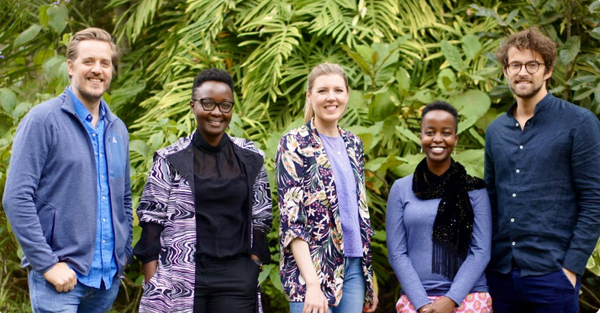 VC Firm Uncap, Invites African Early Stage Startups to Apply for Funding