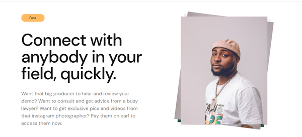 African social media startup, ear1 close $520,000 pre-seed round